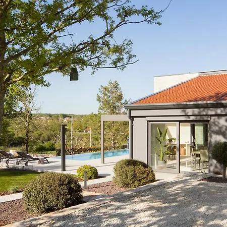 Artemis Villa *