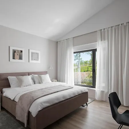 Villa Artemis Sveti Petar u Sumi