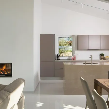 Villa Artemis *