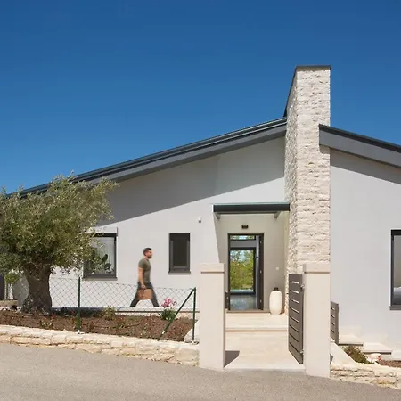 Villa Artemis Sveti Petar u Sumi