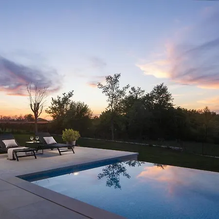 Artemis Villa *