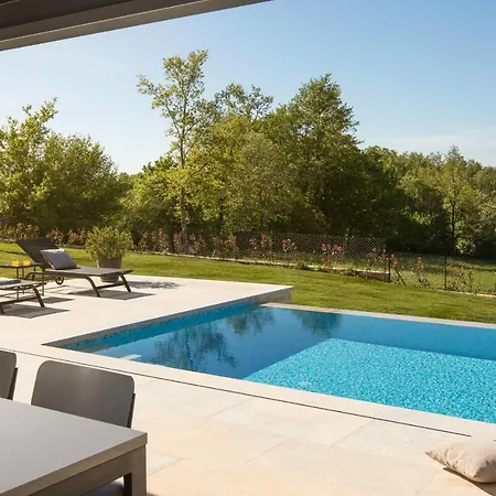 Artemis Villa Sveti Petar u Sumi