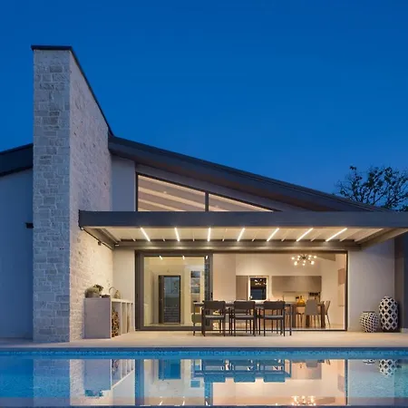 Artemis Villa *
