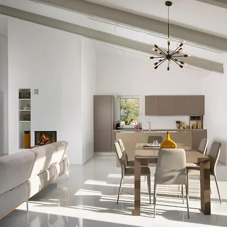 Villa Artemis Sveti Petar u Sumi