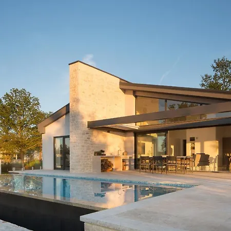 Villa Artemis Sveti Petar u Sumi