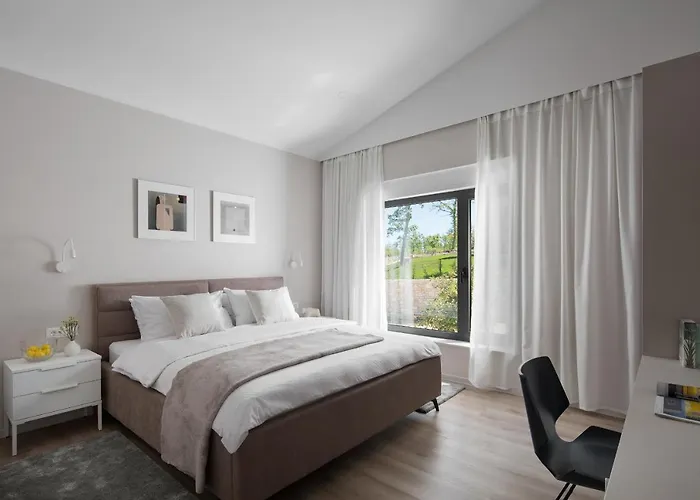 Villa Artemis Sveti Petar u Sumi