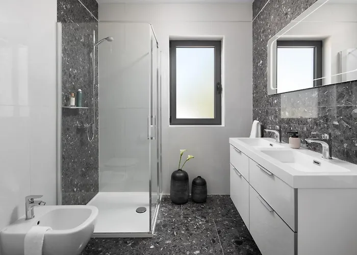 Artemis Villa Sveti Petar u Sumi