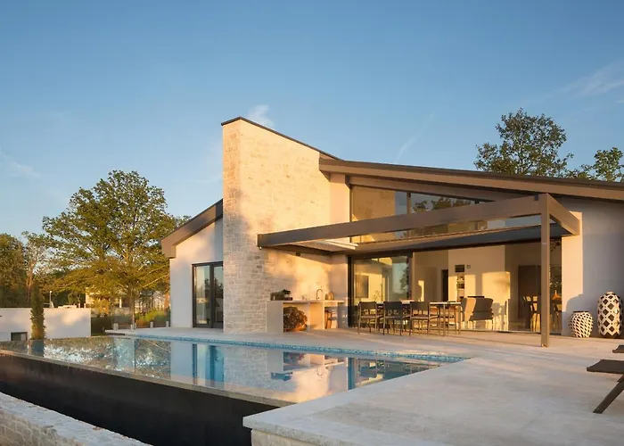 Villa Artemis Sveti Petar u Sumi